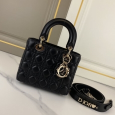 Christian Dior My Lady Bags